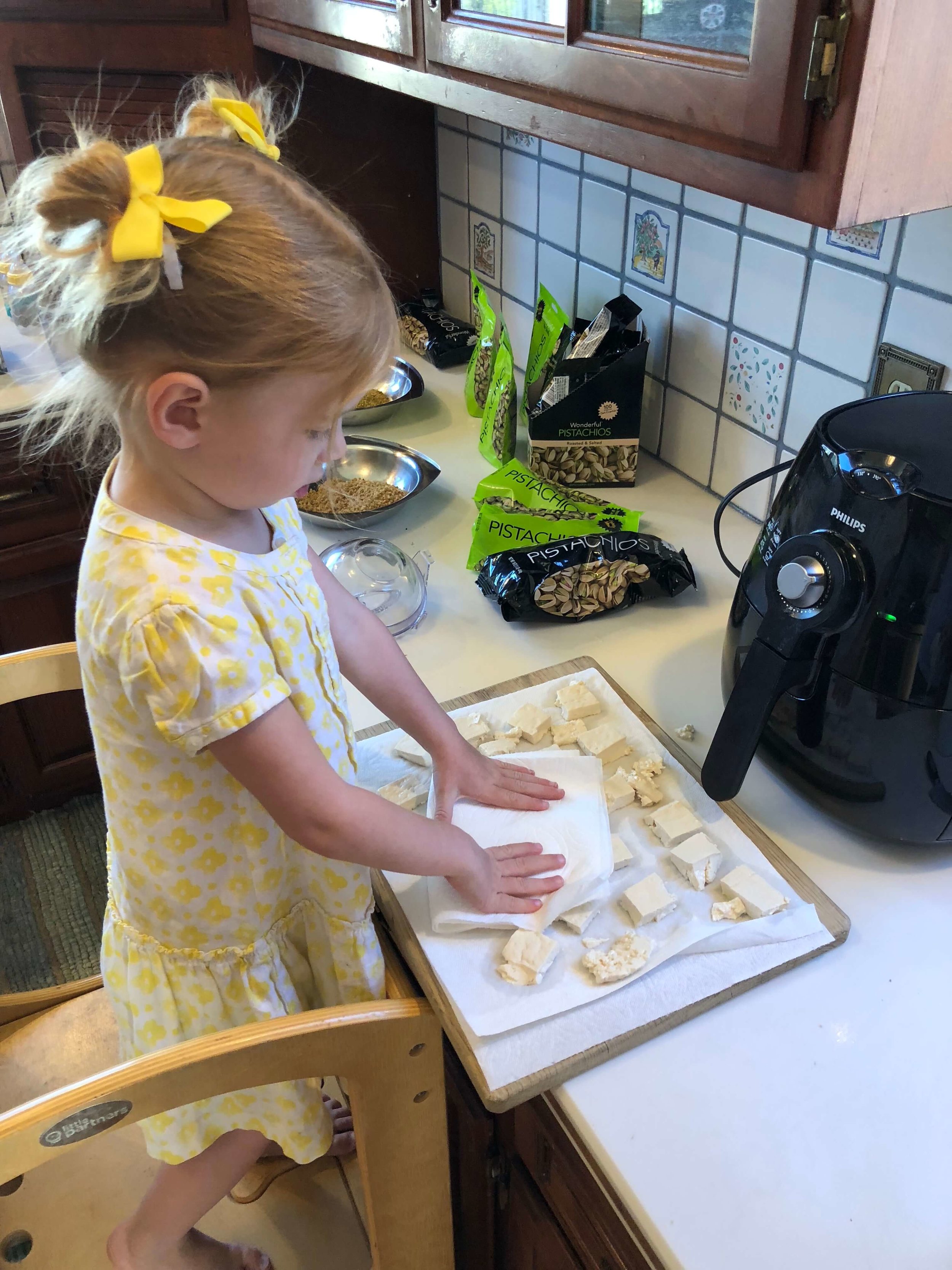10 Best BabyLed Weaning Kitchen Tools — Fortified Family