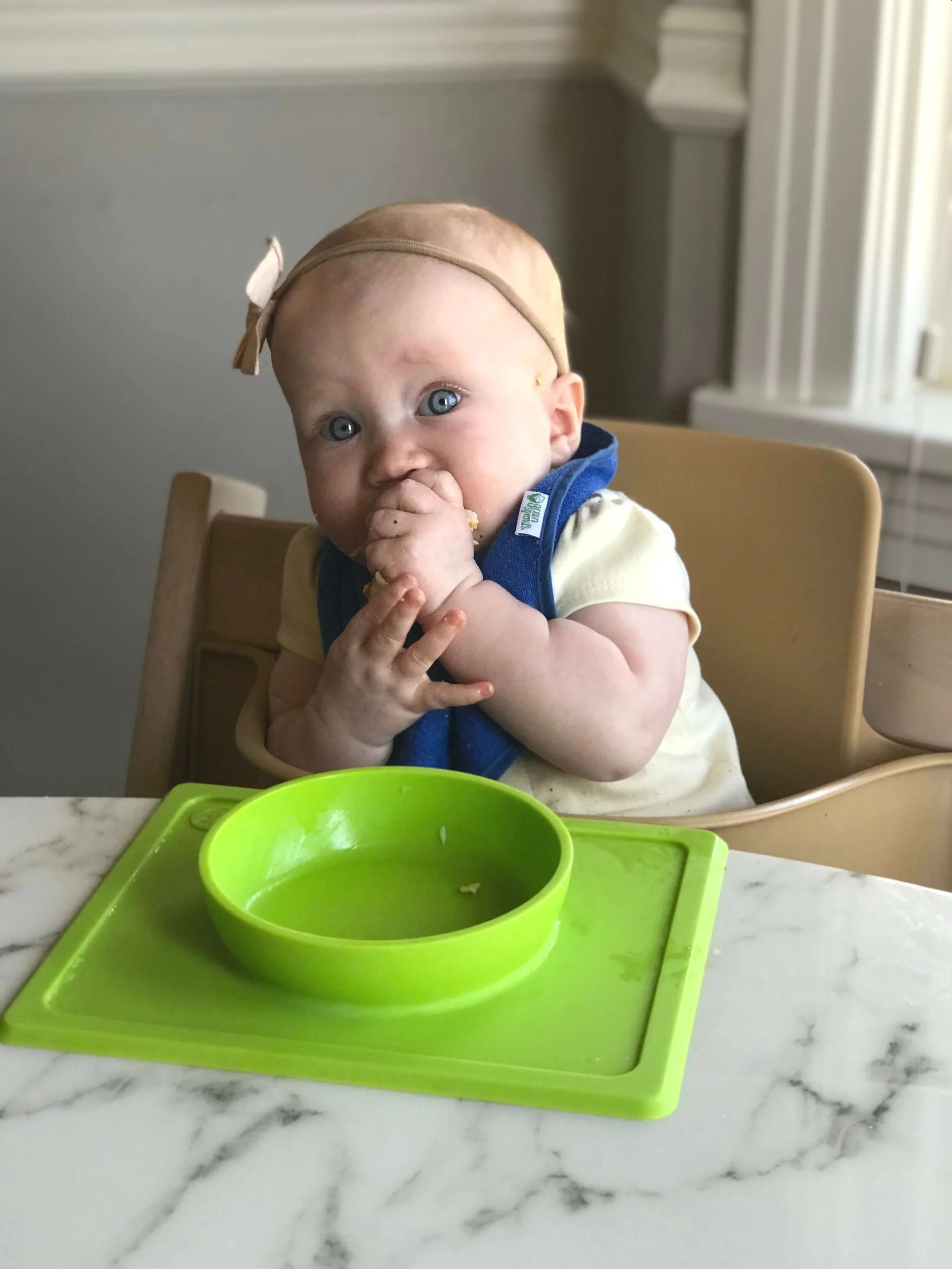 10 Costco Foods to Buy for BabyLed Weaning — Fortified Family