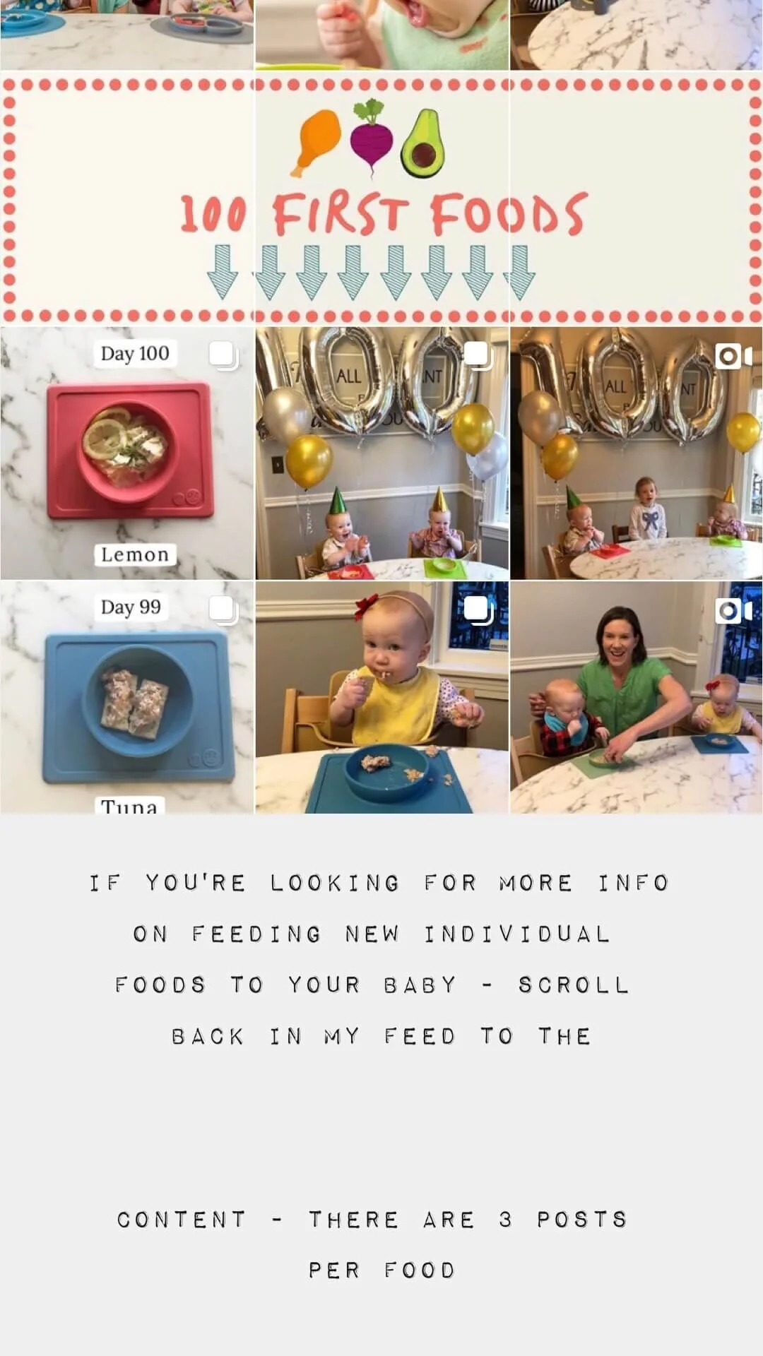 5 Ground Beef Recipes for BabyLed Weaning — Fortified Family