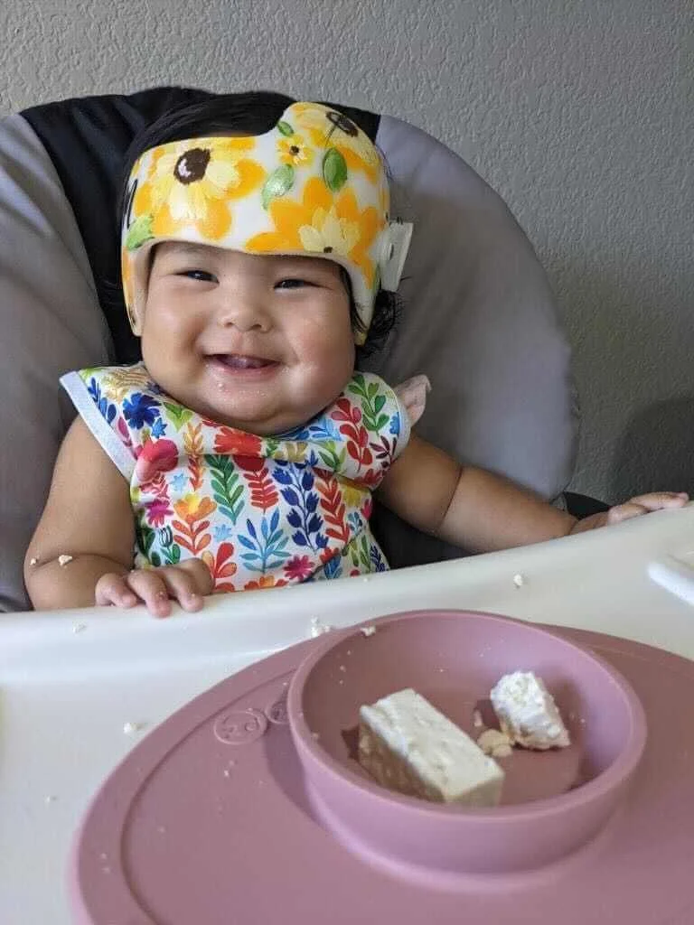 5 Ways to Celebrate BabyLed Weaning Day — Fortified Family