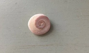 Spiraling inward