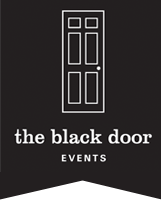 The Black Door Events 