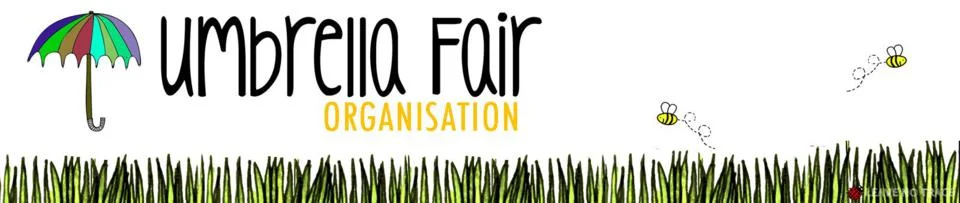 To learn more about the Northampton Umbrella Fair Organisation please visit their website: www.umbrellafair.org.uk