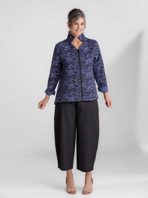 Spring Fusion Uptown Zip