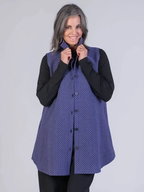 Globetrotter City Vest