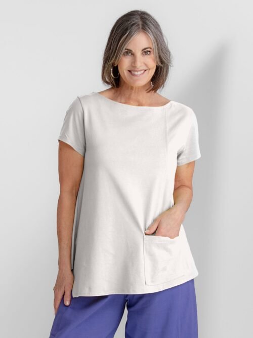 Summer Fun Pocket Tee
