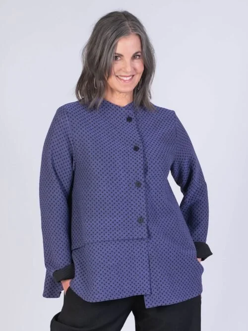 Globetrotter Opera Jacket