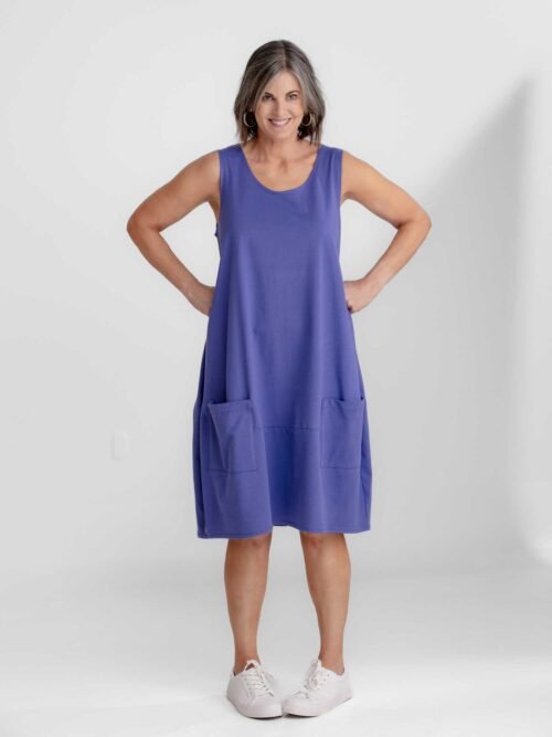 Summer Fun Summer Dress