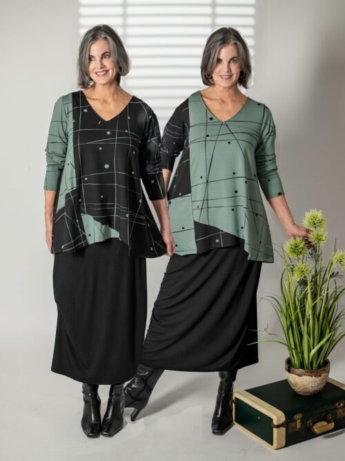Travelknit Fall Gad About