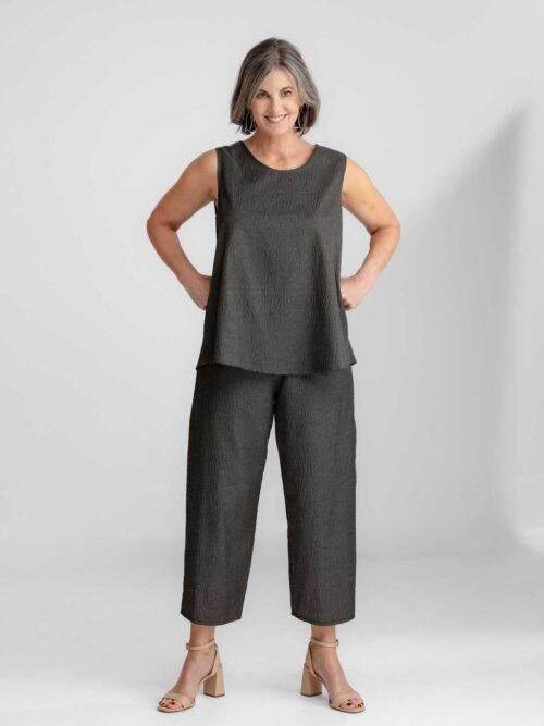 Spring Fusion Everyday Crop