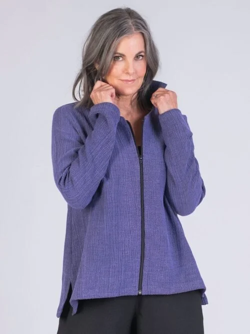 Globetrotter Uptown Jacket