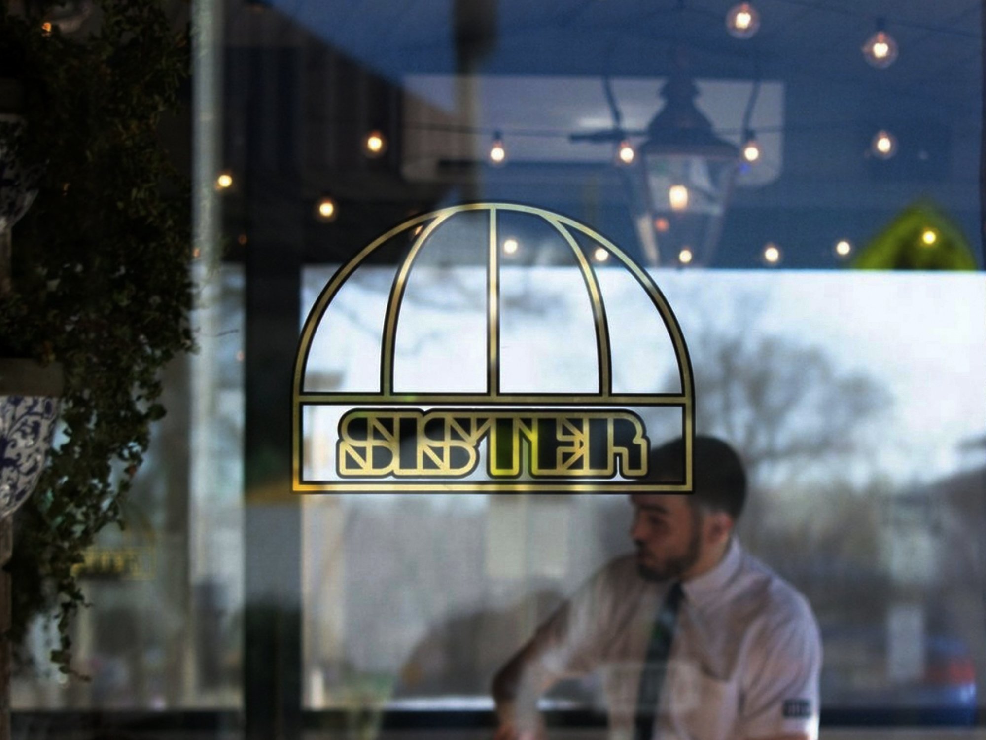 Sister Restaurant: Dallas