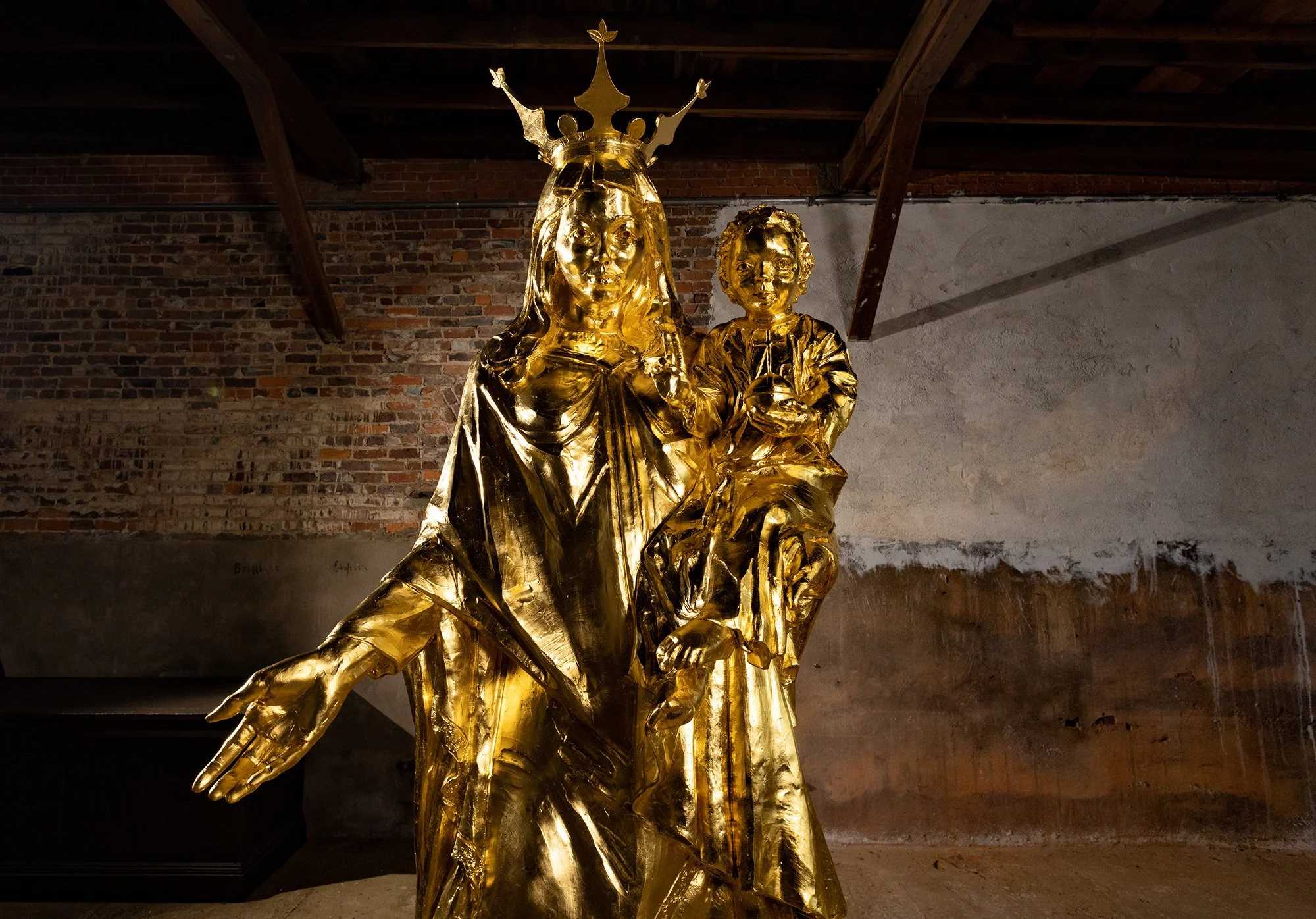 Our Lady of Victory