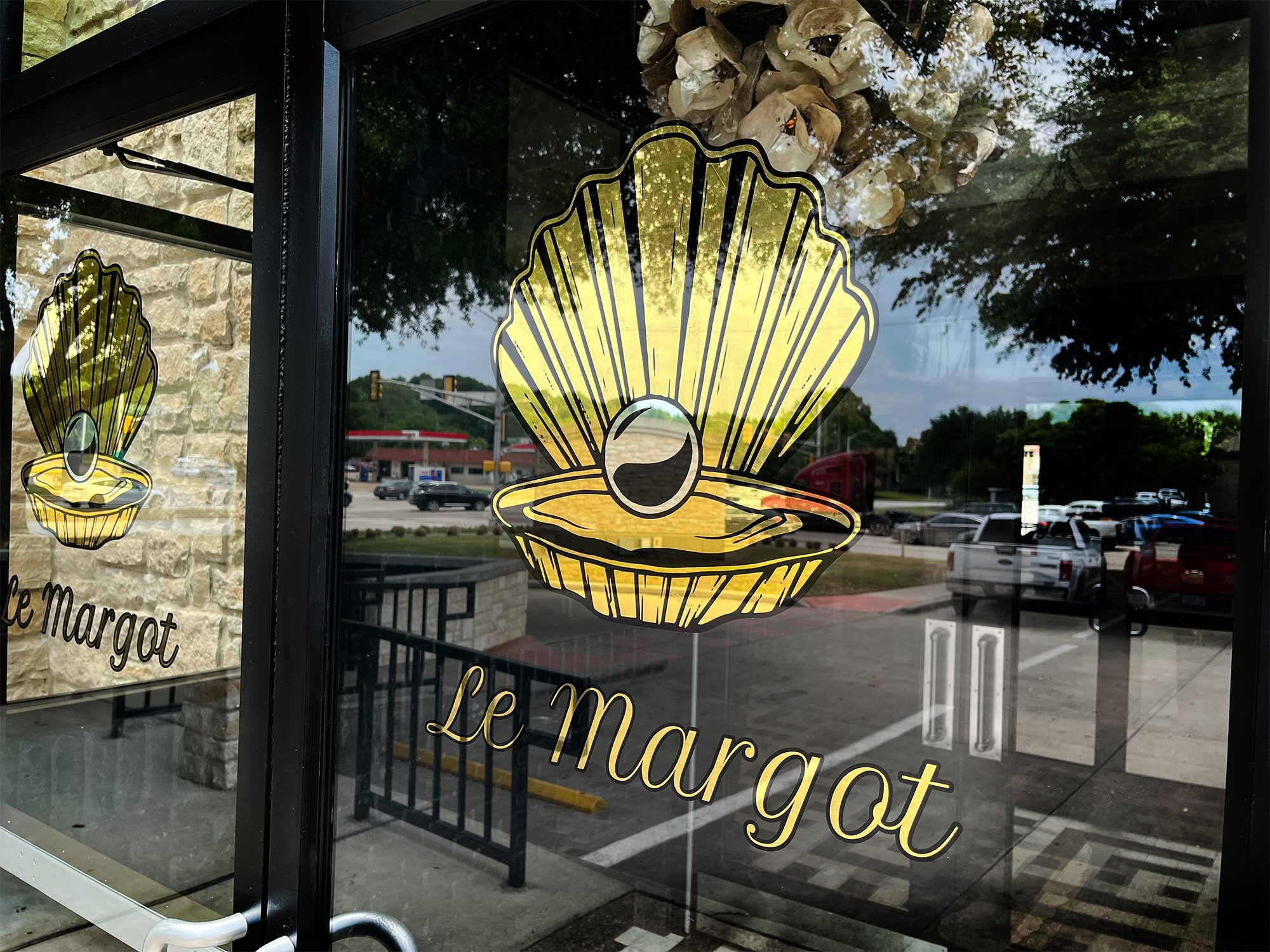 Le Margot: Fort Worth