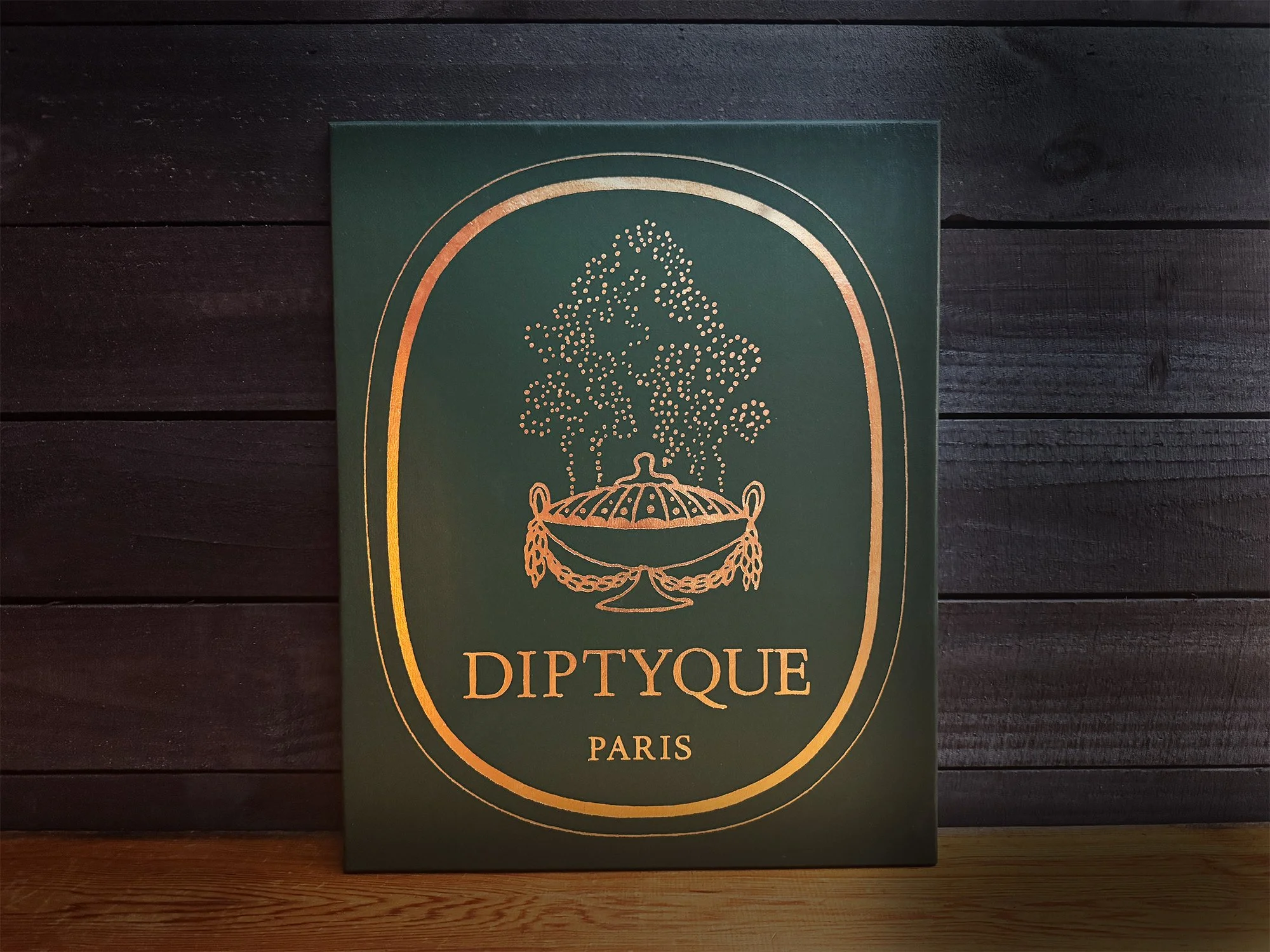 Diptyque: Northpark Dallas