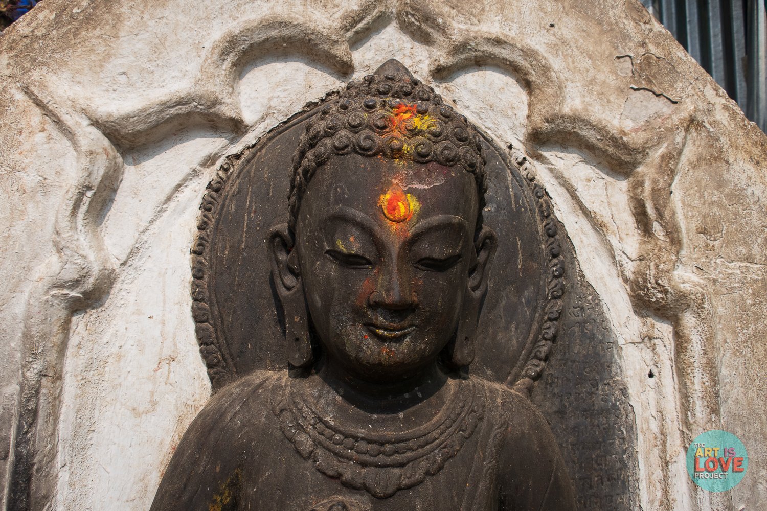 Nepal: Spirituality is Everywhere