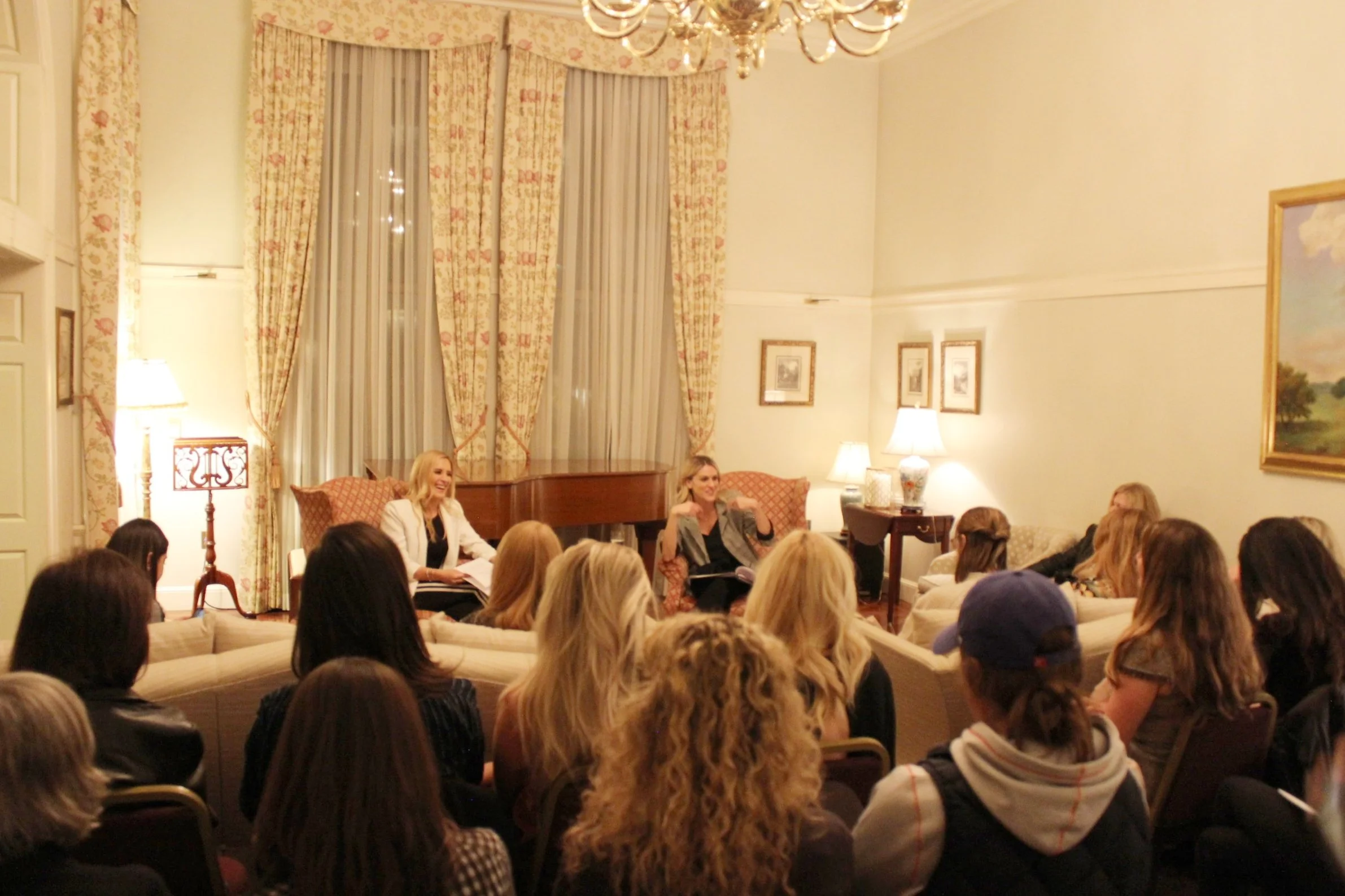 Focus Your Fears Into Action