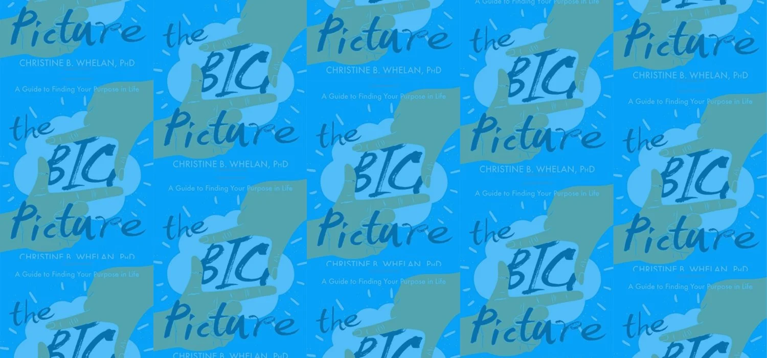 Construct a Quick Personal Purpose Statement  