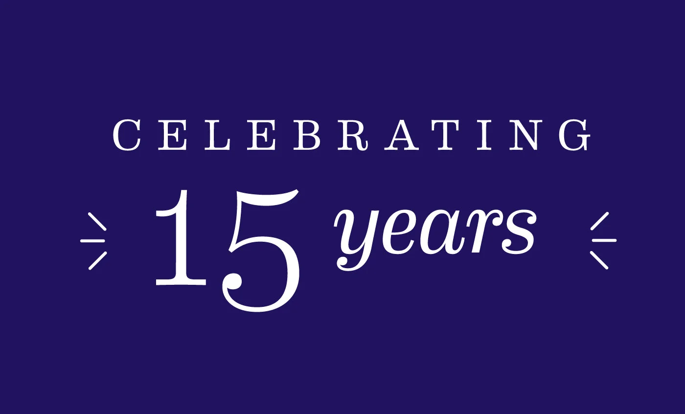 Celebrating 15 Years of Murray Hill Institute