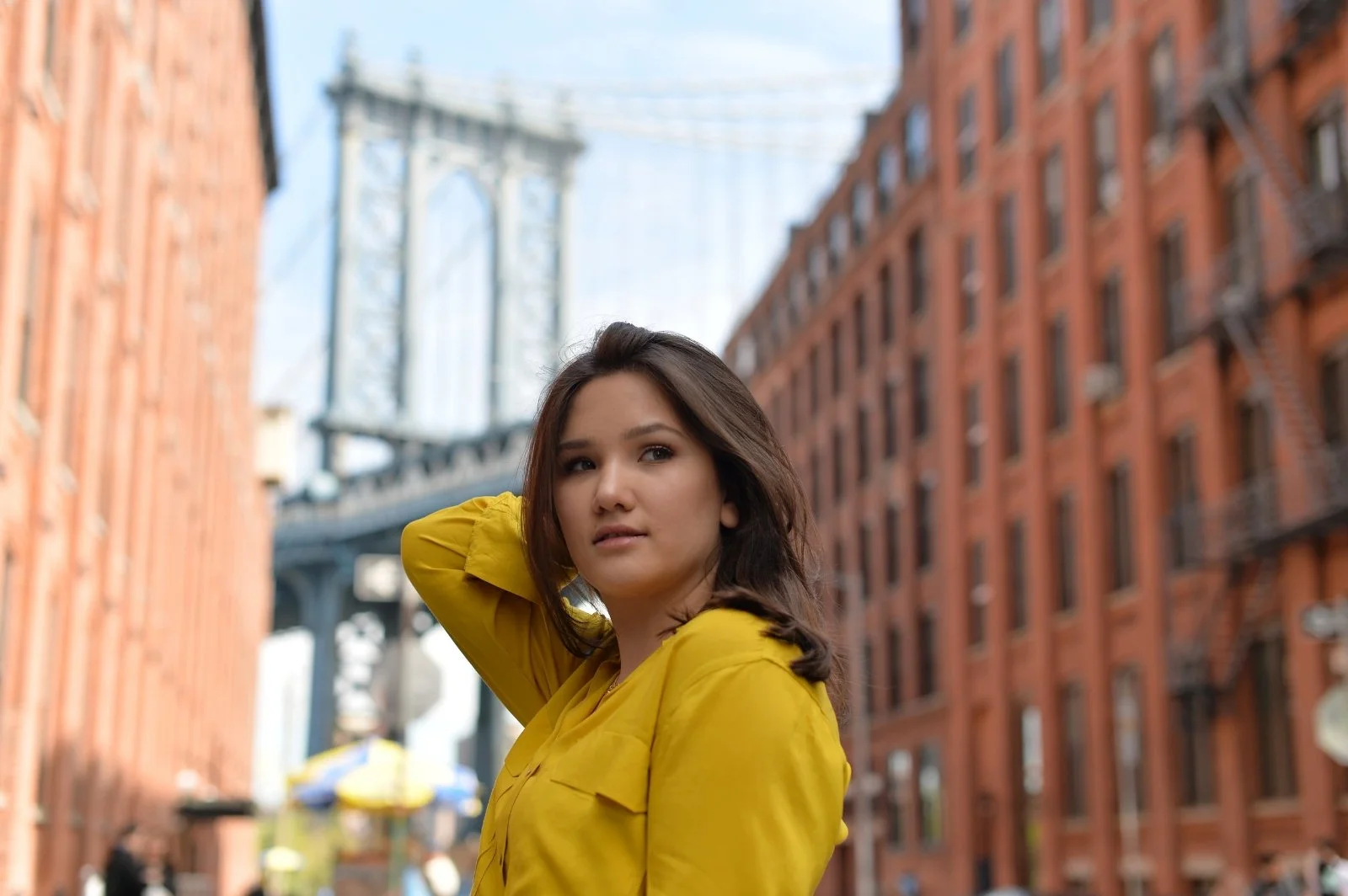 Fashion in the Workplace