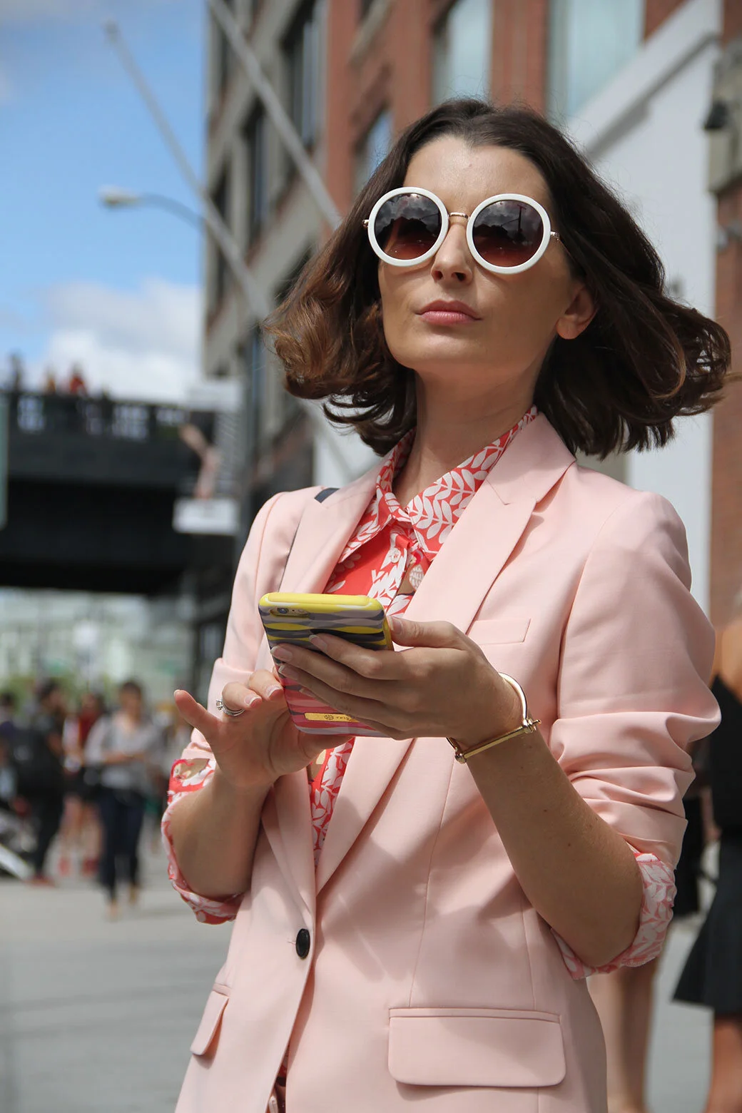 2016 Fashion Intelligence Symposium