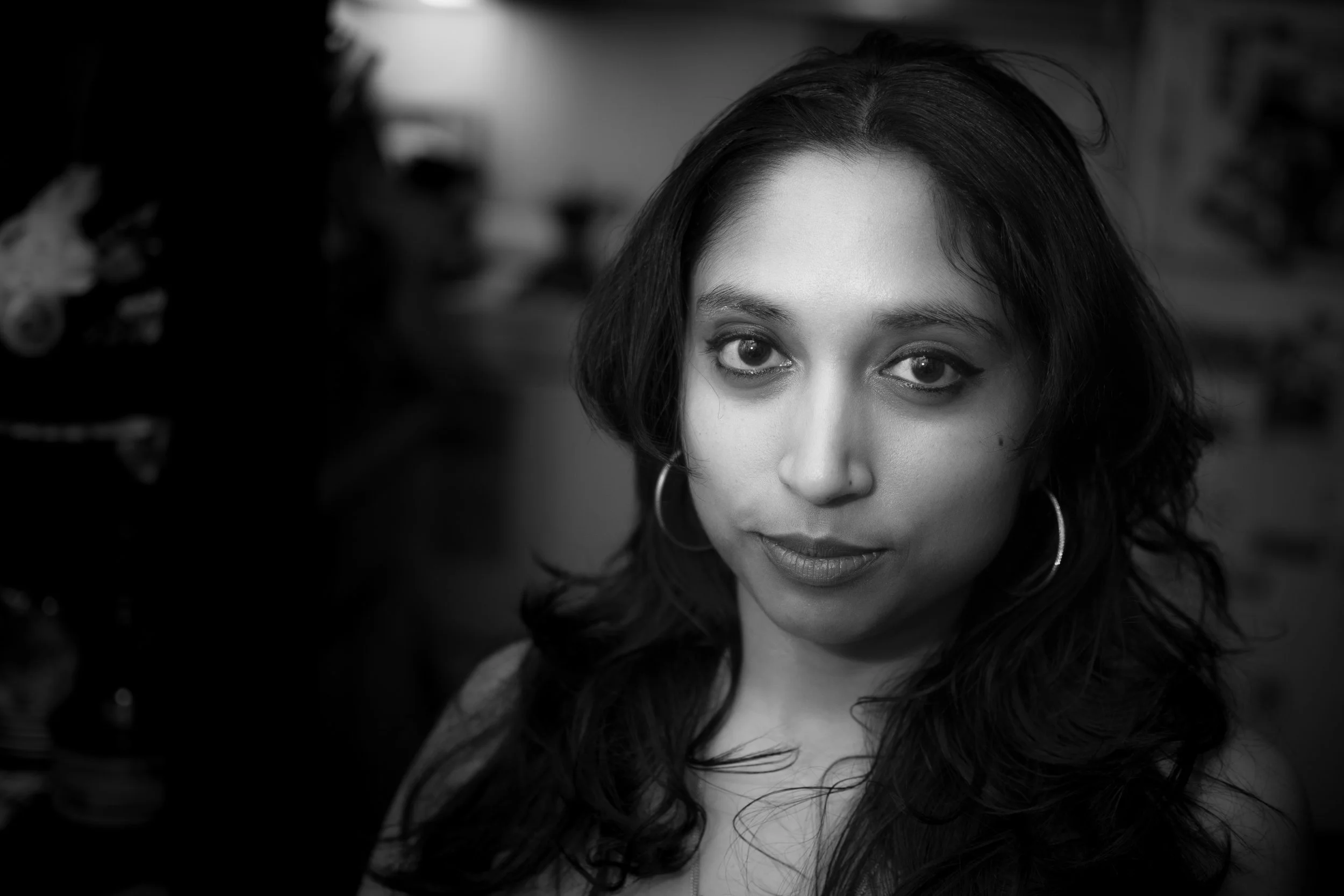 Subhah Agarwal