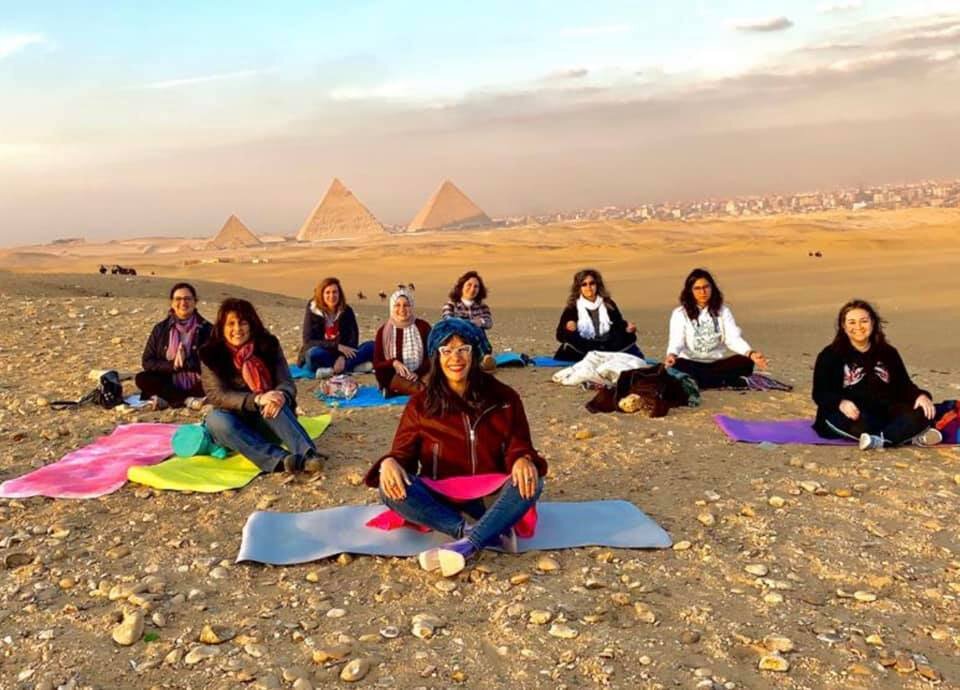 Yoga at the Pyramids of Giza.jpg