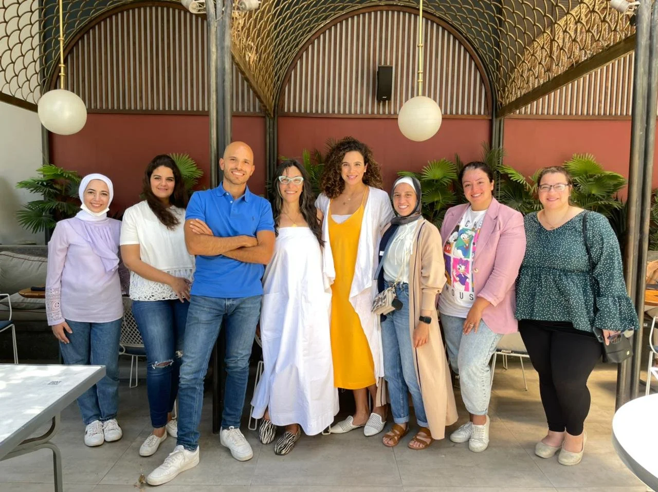 RISE: Leading with Beauty and Confidence/Sold Out