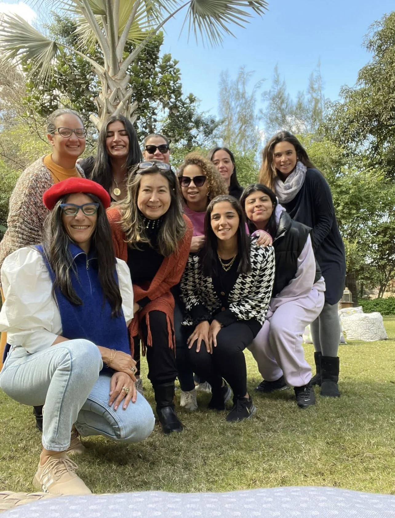 Vision Board; Dream and Scheme 2022/Sold Out