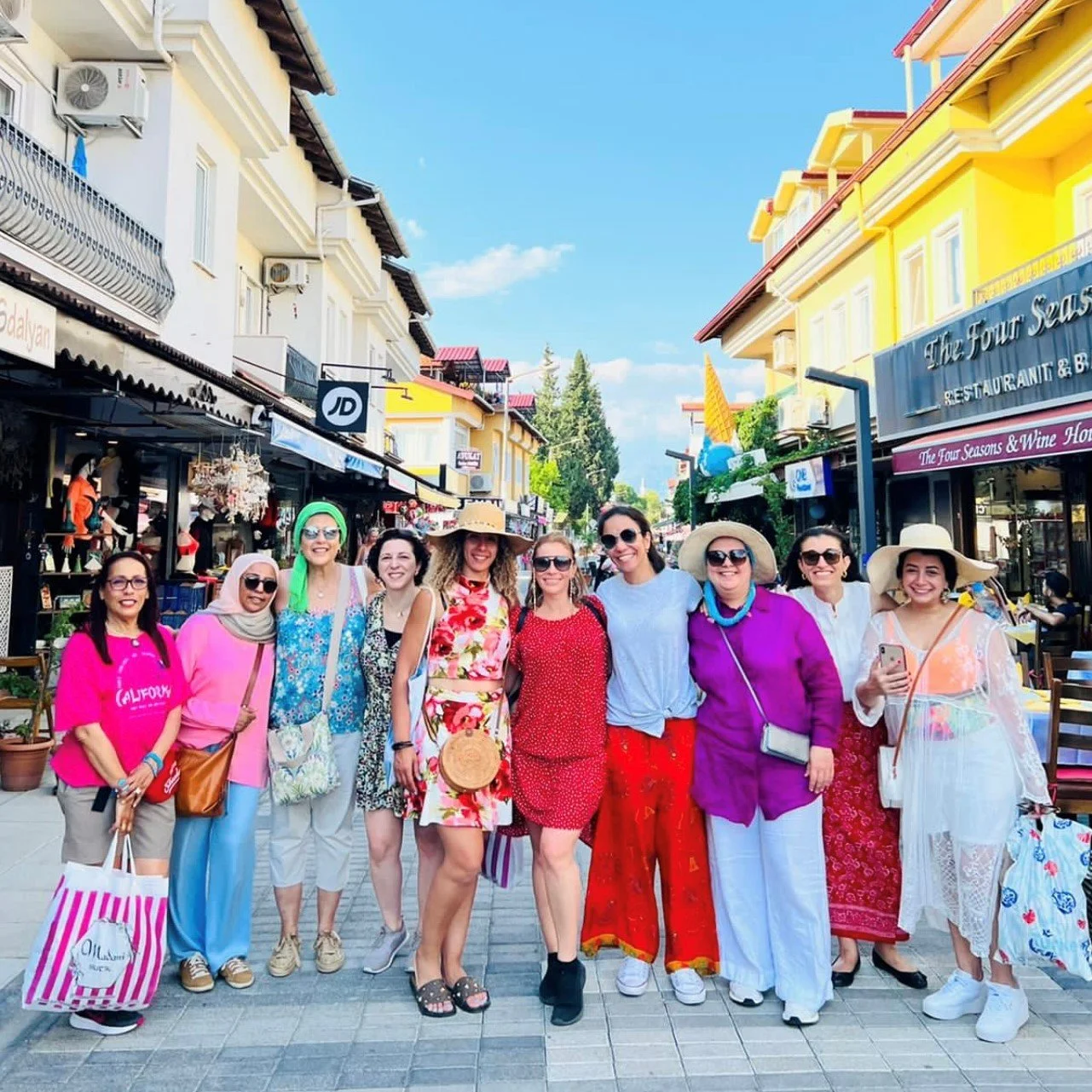 Soul Incubator Retreat/Sold Out