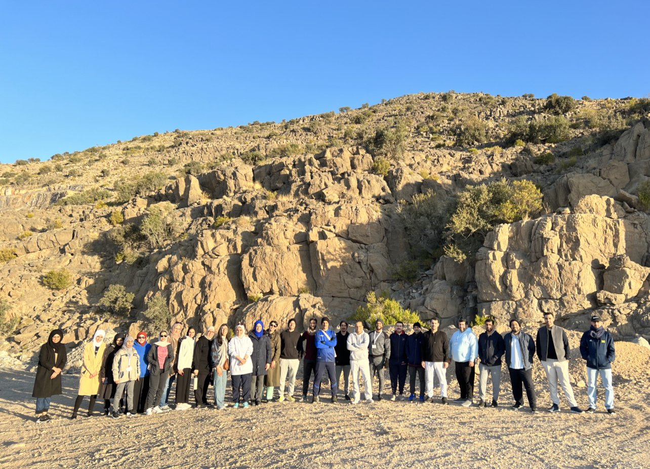 The Future Leaders Program, Royal Academy of Management