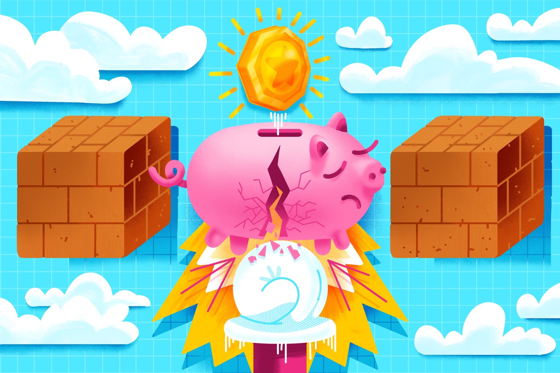 Video games are about to get more expensive