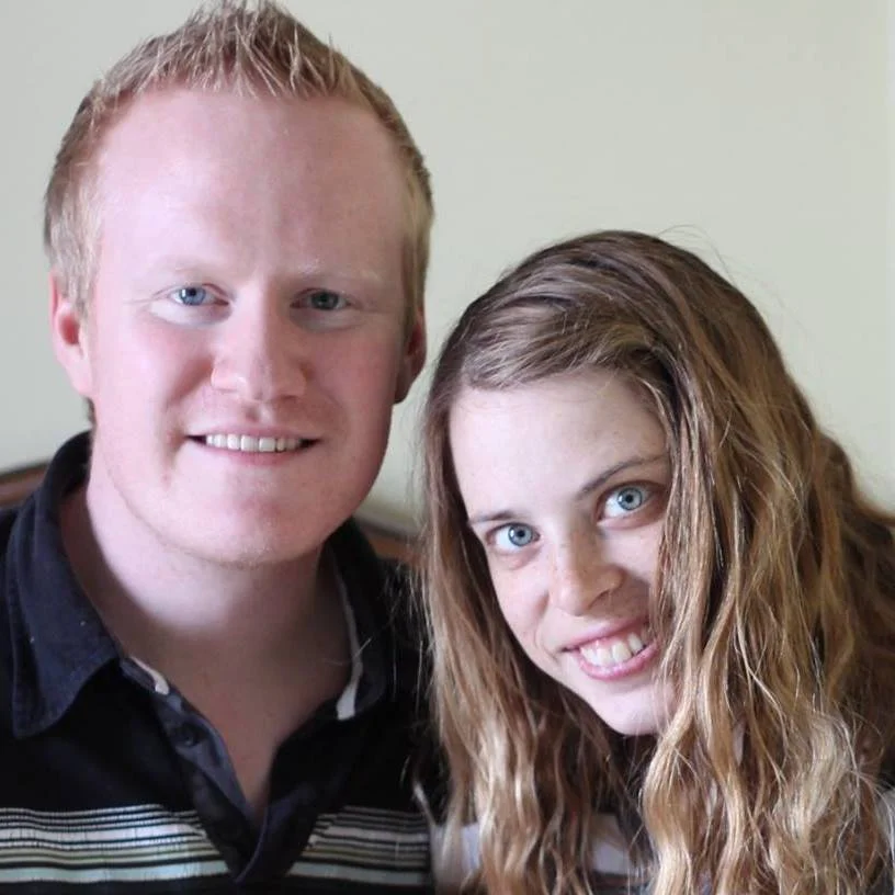 Ted & Alanda Fuller, Founders of NewspaperDesigners.com