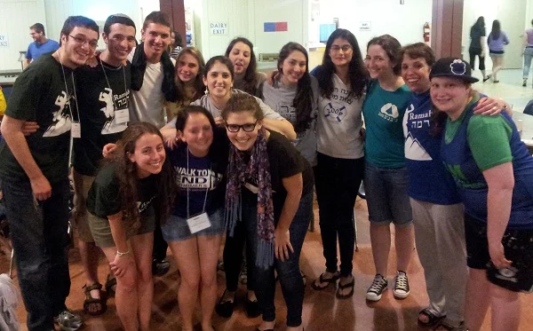 Our New Generation of Ramah Leaders—In Their Own Words
