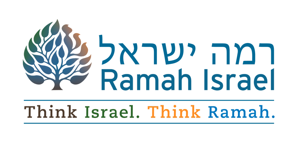 Israel Camp Ramah