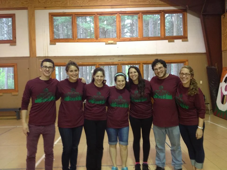 Successful Conclusion to 2013 NRC Spring Leadership Training Conference