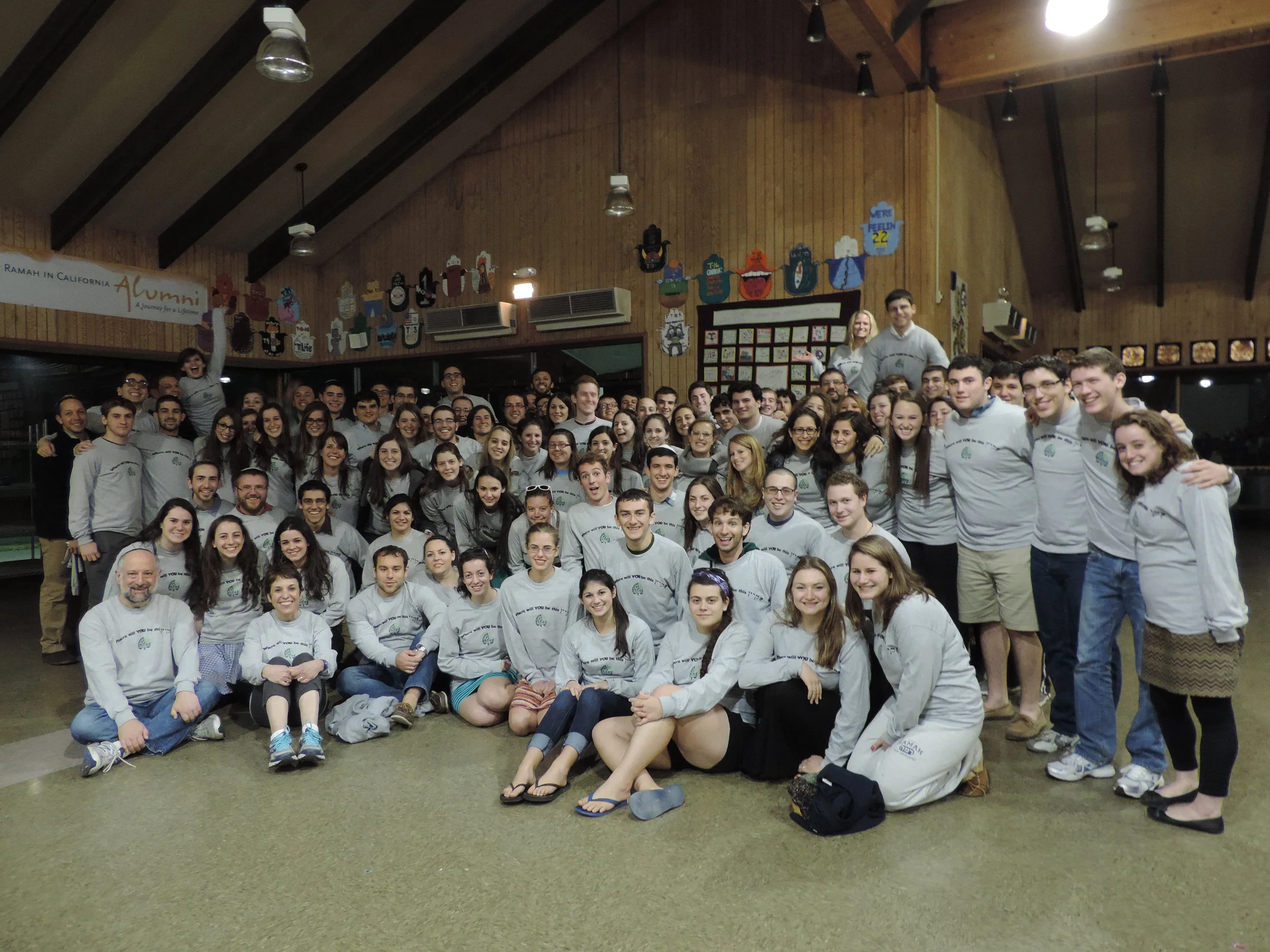 An Incredible Winter Leadership Training Conference!