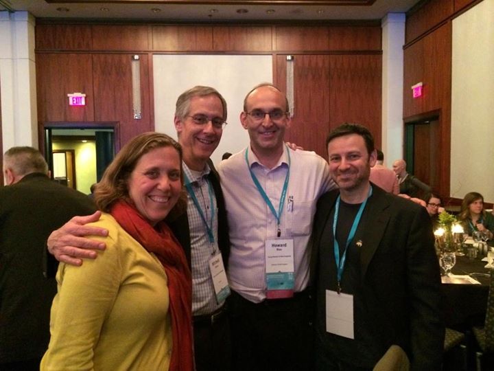 What It’s All About – Lessons from the FJC Leaders Assembly
