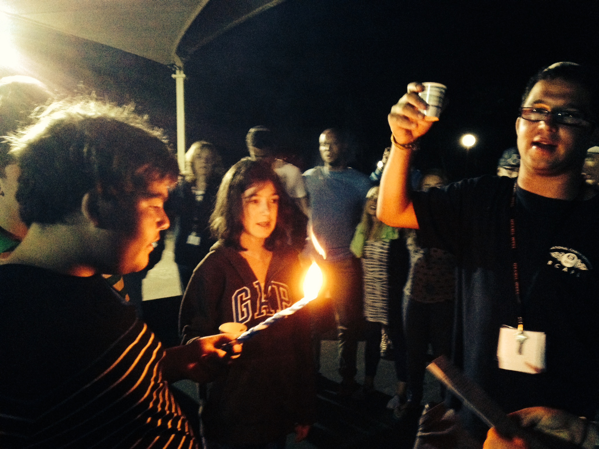Havdalah: The Best Time Of The Week