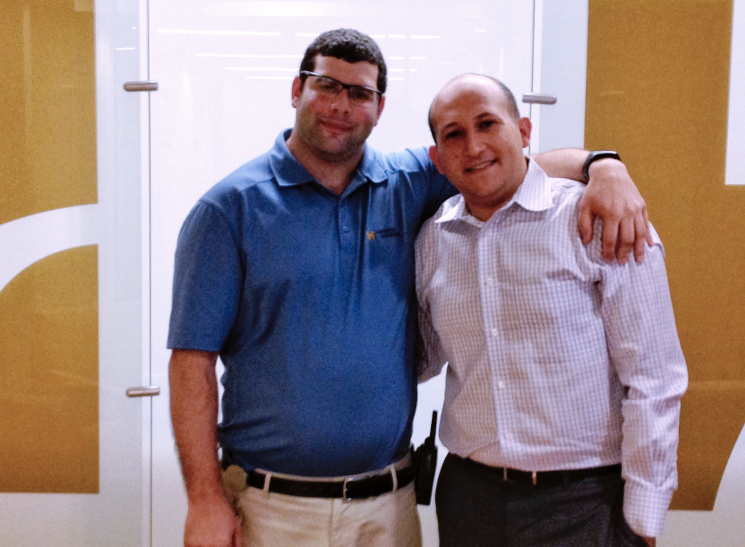 How Camp Experiences and Relationships Helped Me Transition to a Corporate Setting