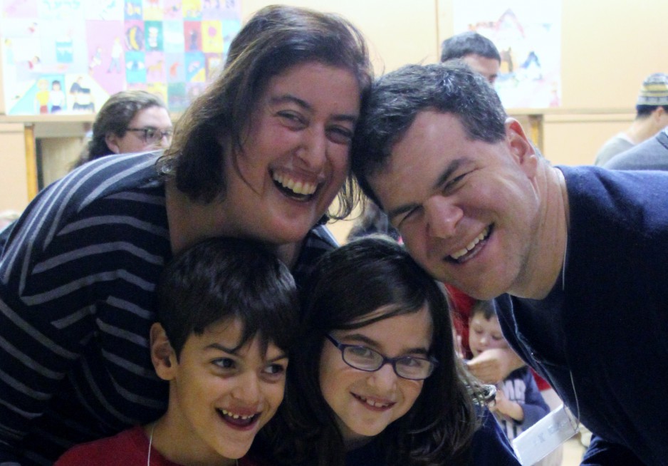 Tikvah Means Hope