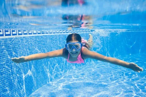 Jewish Day Camp Was No Problem for My Daughter With Special Needs
