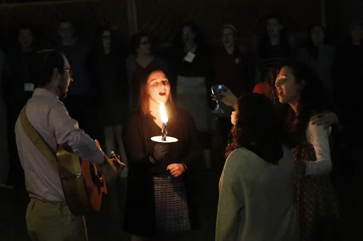 The 2019 National Ramah Winter Leadership Training Conference