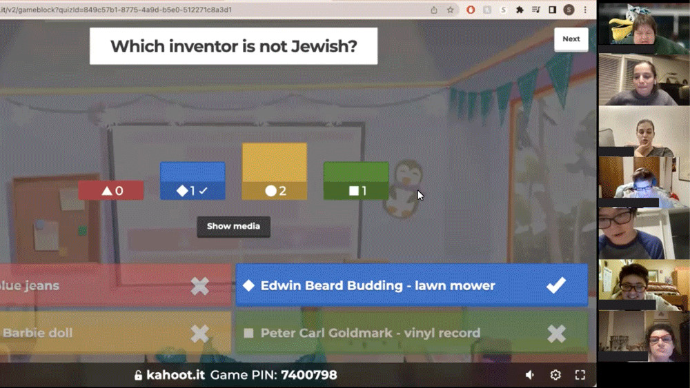 Reflections on Our Third Year of TikvahNet
