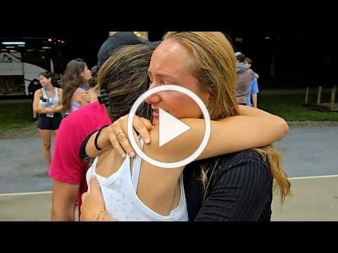 "Yontif" Then and Now:   ﻿Welcome Home, Dear Shlichim