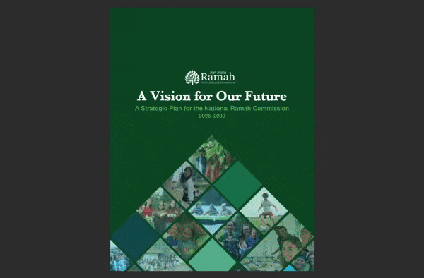 A Vision for Our Future