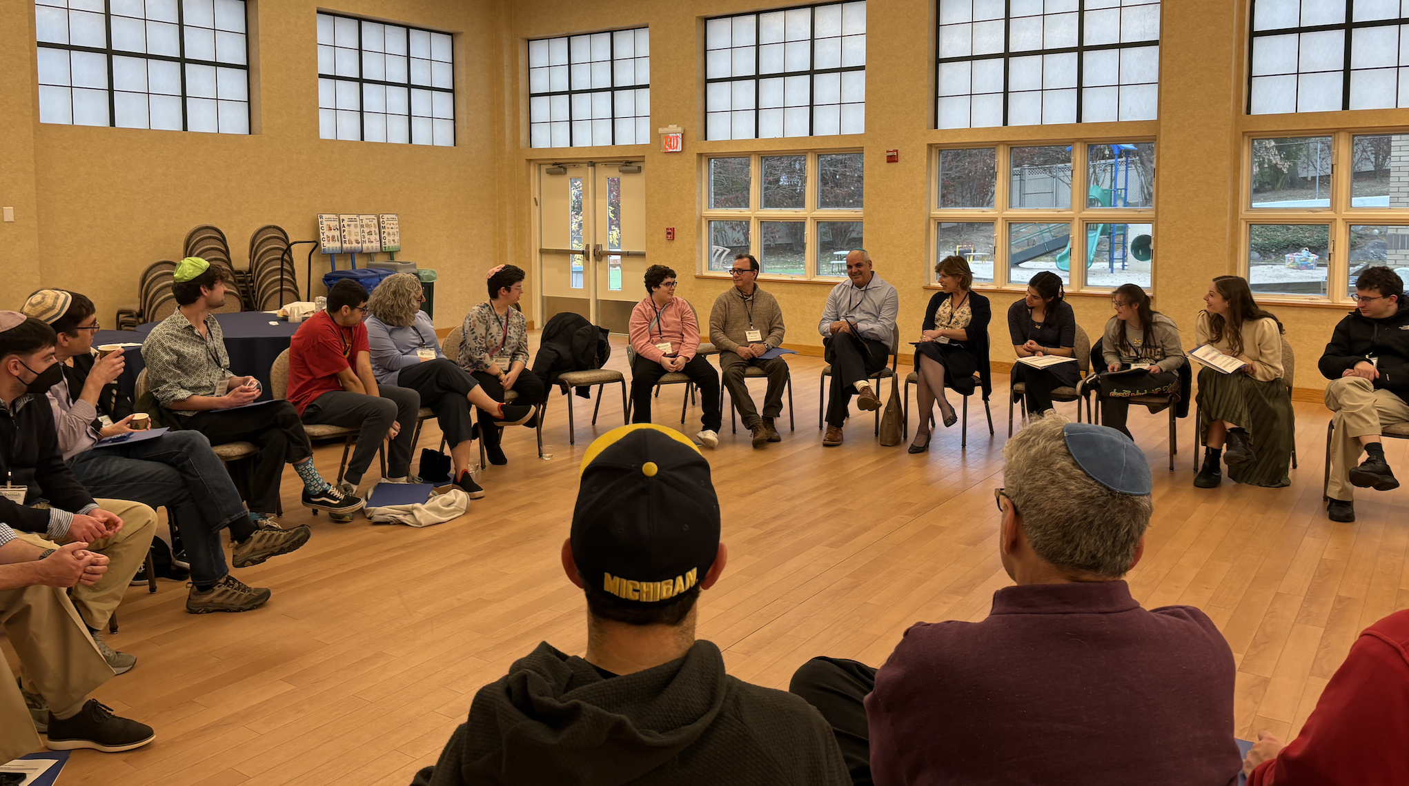 Celebrating JDAIM 2026: Advances in Year-Round Disability Programming