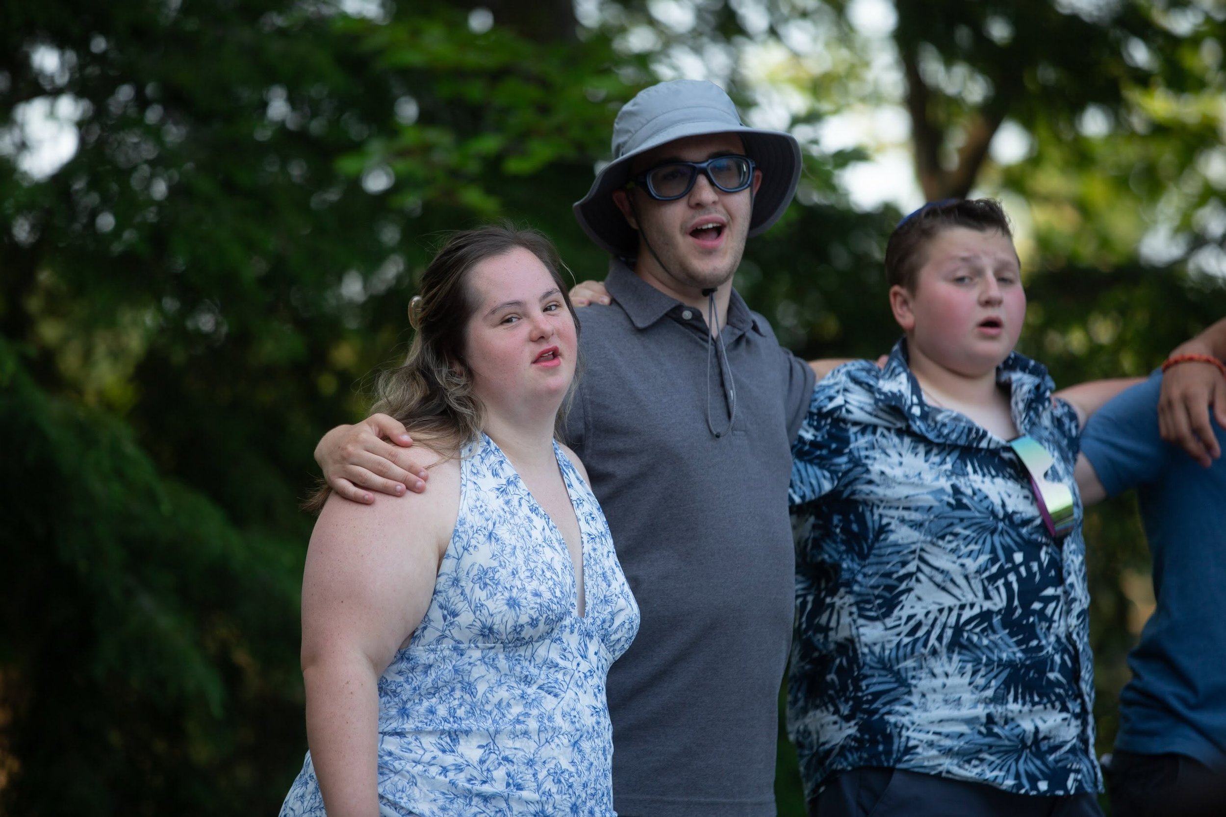 Gratitude and Hope, From Tikvah to the Sea