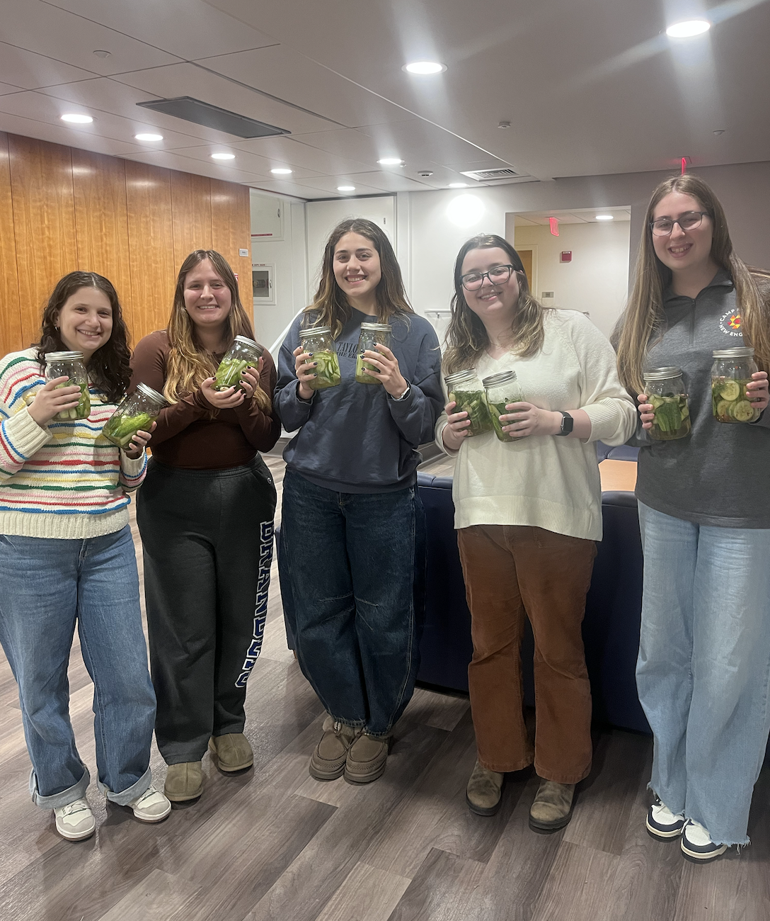 Brandeis Pickle Making.png