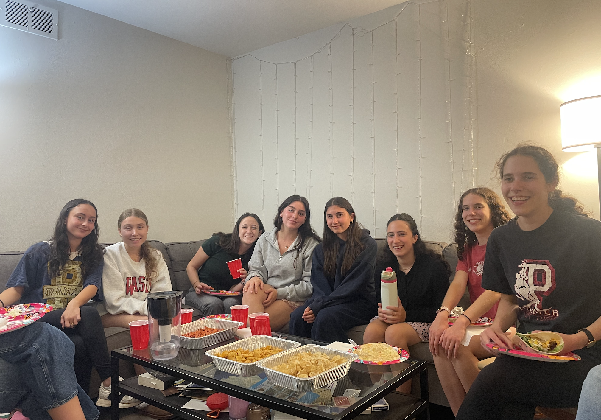 Washu Dinner.png